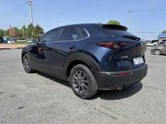 Mazda CX-30 2.0L Automatic Comfort Edition - ფოტო 4