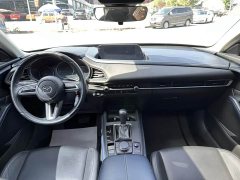 Mazda CX-30 2.0L Automatic Comfort Edition - ფოტო 8