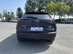 Mazda CX-30 2.0L Automatic Comfort Edition - ფოტო 9