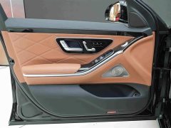 Mercedes-Benz Maybach S-Class 2021 S 480 4MATIC - ფოტო 16