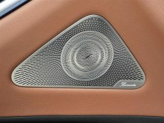 Mercedes-Benz Maybach S-Class 2021 S 480 4MATIC - ფოტო 17