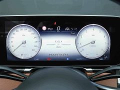 Mercedes-Benz Maybach S-Class 2021 S 480 4MATIC - ფოტო 8