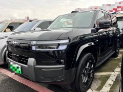 Fangchengbao Titanium 7 190KM Four-Wheel Drive Ultra Edition - ფოტო 1
