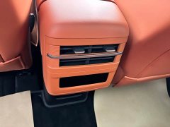 Fangchengbao Titanium 7 190KM Four-Wheel Drive Ultra Edition - ფოტო 10