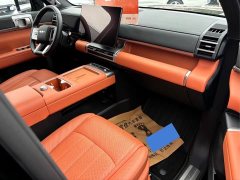 Fangchengbao Titanium 7 190KM Four-Wheel Drive Ultra Edition - ფოტო 11