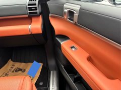 Fangchengbao Titanium 7 190KM Four-Wheel Drive Ultra Edition - ფოტო 12