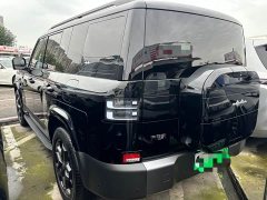 Fangchengbao Titanium 7 190KM Four-Wheel Drive Ultra Edition - ფოტო 14