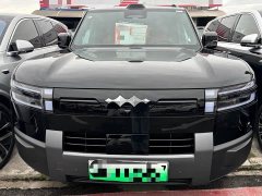 Fangchengbao Titanium 7 190KM Four-Wheel Drive Ultra Edition - ფოტო 2