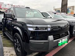 Fangchengbao Titanium 7 190KM Four-Wheel Drive Ultra Edition - ფოტო 3