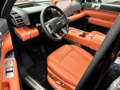 Fangchengbao Titanium 7 190KM Four-Wheel Drive Ultra Edition - ფოტო 4