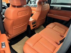 Fangchengbao Titanium 7 190KM Four-Wheel Drive Ultra Edition - ფოტო 7