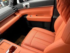 Fangchengbao Titanium 7 190KM Four-Wheel Drive Ultra Edition - ფოტო 9