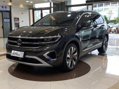 Volkswagen Langjing 380TSI AWDLuxury EditionPro 7 - ფოტო 1