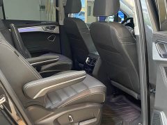 Volkswagen Langjing 380TSI AWDLuxury EditionPro 7 - ფოტო 11