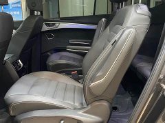 Volkswagen Langjing 380TSI AWDLuxury EditionPro 7 - ფოტო 13