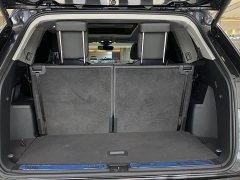 Volkswagen Langjing 380TSI AWDLuxury EditionPro 7 - ფოტო 14