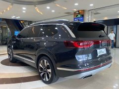 Volkswagen Langjing 380TSI AWDLuxury EditionPro 7 - ფოტო 17