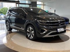 Volkswagen Langjing 380TSI AWDLuxury EditionPro 7 - ფოტო 3