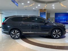 Volkswagen Langjing 380TSI AWDLuxury EditionPro 7 - ფოტო 4