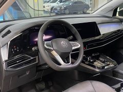 Volkswagen Langjing 380TSI AWDLuxury EditionPro 7 - ფოტო 5
