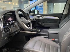 Volkswagen Langjing 380TSI AWDLuxury EditionPro 7 - ფოტო 6