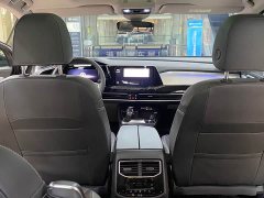 Volkswagen Langjing 380TSI AWDLuxury EditionPro 7 - ფოტო 8