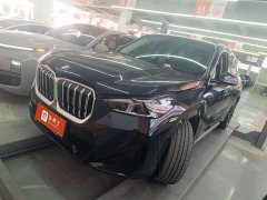 BMW X1 2023 sDrive25Li M Sport Package - ფოტო 1