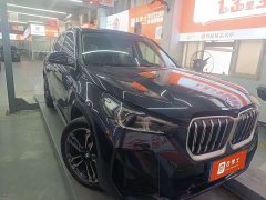 BMW X1 2023 sDrive25Li M Sport Package - ფოტო 2