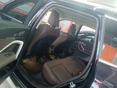 BMW X1 2023 sDrive25Li M Sport Package - ფოტო 4