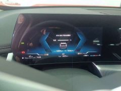 BMW X1 2023 sDrive25Li M Sport Package - ფოტო 5