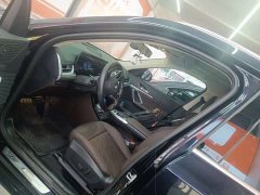 BMW X1 2023 sDrive25Li M Sport Package - ფოტო 7