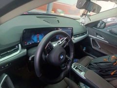 BMW X1 2023 sDrive25Li M Sport Package - ფოტო 8