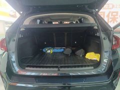 BMW X1 2023 sDrive25Li M Sport Package - ფოტო 9