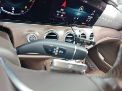 Mercedes-Benz E-Class Facelift E 300 L Fashion - ფოტო 10