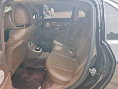 Mercedes-Benz E-Class Facelift E 300 L Fashion - ფოტო 13