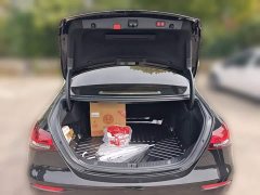 Mercedes-Benz E-Class Facelift E 300 L Fashion - ფოტო 15