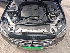 Mercedes-Benz E-Class Facelift E 300 L Fashion - ფოტო 16