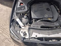 Mercedes-Benz E-Class Facelift E 300 L Fashion - ფოტო 20