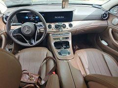 Mercedes-Benz E-Class Facelift E 300 L Fashion - ფოტო 5