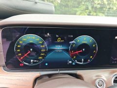 Mercedes-Benz E-Class Facelift E 300 L Fashion - ფოტო 7