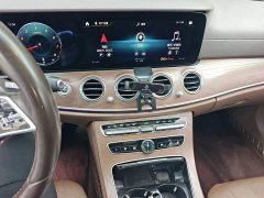 Mercedes-Benz E-Class Facelift E 300 L Fashion - ფოტო 9