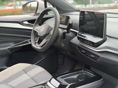 Volkswagen ID.4 CROZZ Pure Enjoyment Limited Edition - ფოტო 10