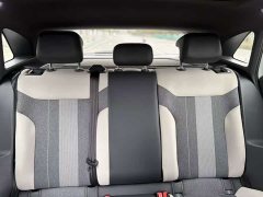 Volkswagen ID.4 CROZZ Pure Enjoyment Limited Edition - ფოტო 11