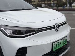 Volkswagen ID.4 CROZZ Pure Enjoyment Limited Edition - ფოტო 12