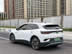 Volkswagen ID.4 CROZZ Pure Enjoyment Limited Edition - ფოტო 13