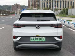 Volkswagen ID.4 CROZZ Pure Enjoyment Limited Edition - ფოტო 14