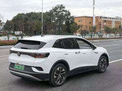 Volkswagen ID.4 CROZZ Pure Enjoyment Limited Edition - ფოტო 15