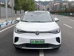 Volkswagen ID.4 CROZZ Pure Enjoyment Limited Edition - ფოტო 2