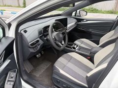 Volkswagen ID.4 CROZZ Pure Enjoyment Limited Edition - ფოტო 4