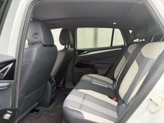 Volkswagen ID.4 CROZZ Pure Enjoyment Limited Edition - ფოტო 5